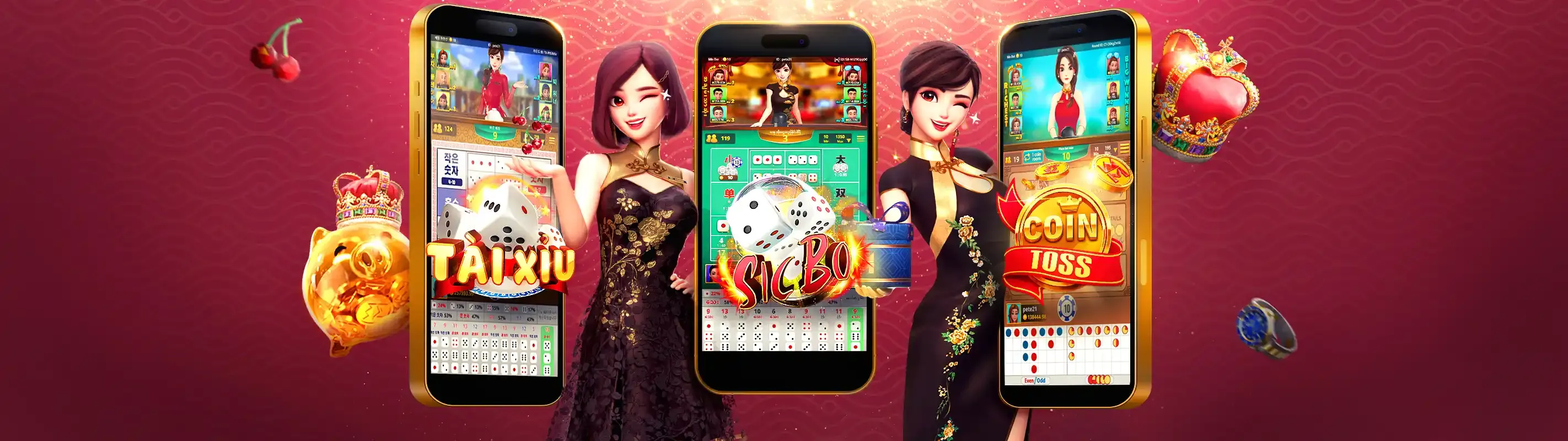 Hình ảnh giới thiệu về hot51 app, nền tảng cá cược trực tuyến hàng đầu