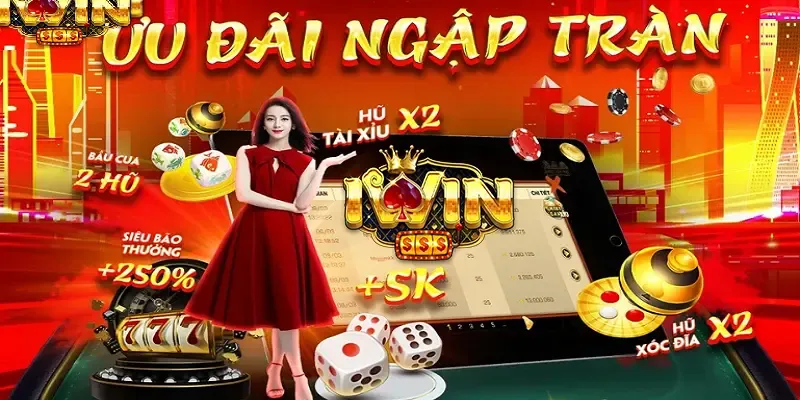 Ưu đãi chào mừng thành viên mới hot51 app